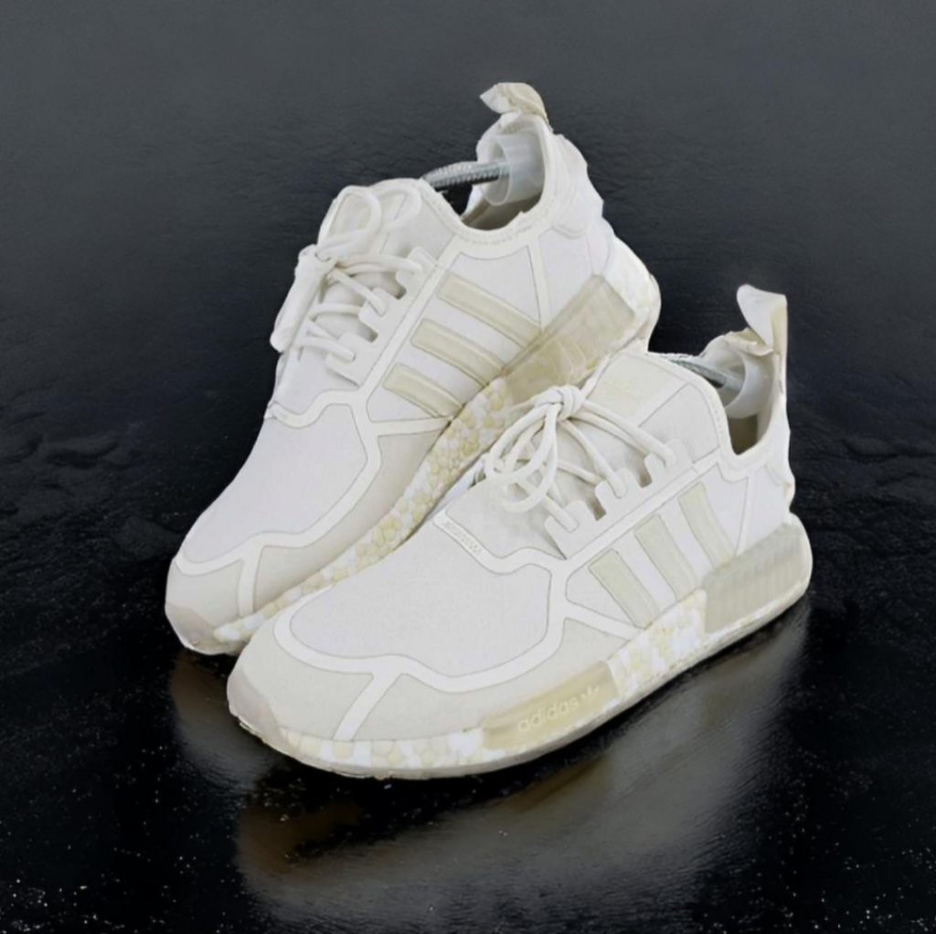 Adidas Originals Nmd R1 Casual Men's Shoes